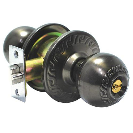 ANGEL METAL Cylindrical Lockset Cylindrical 8300SS