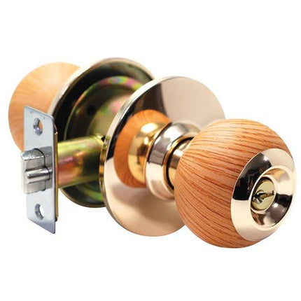 ANGEL METAL Cylindrical Lockset Cylindrical 6500