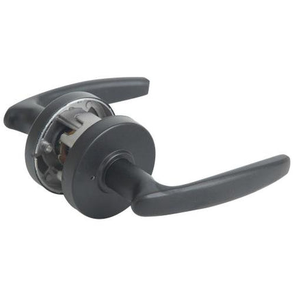 ANGEL METAL Tubular Lever Lock Door Handles Bathroom 114