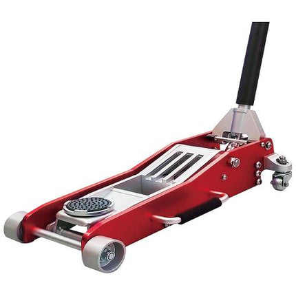 SMATO Garage Floor Jack Aluminum & Steel SM-ASJ25R