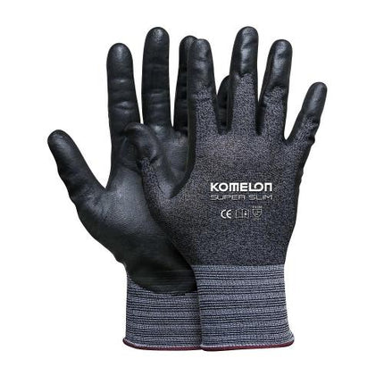 KOMELON MyHands Work Gloves MHF-SG
