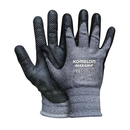 KOMELON MyHands Work Gloves MHF-EMG