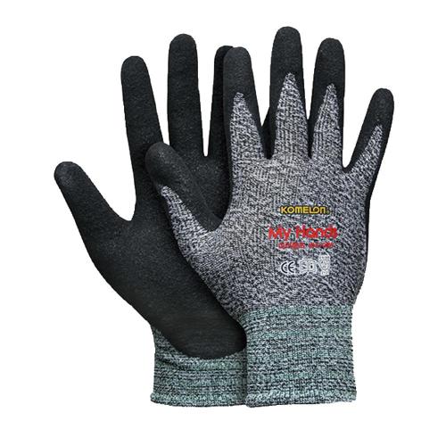 KOMELON MyHands Work Gloves MHL-GBW