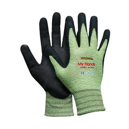 KOMELON MyHands Work Gloves MHL-GBW