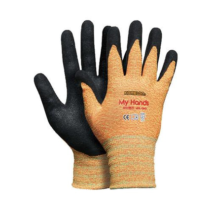 KOMELON MyHands Work Gloves MHL-GBW