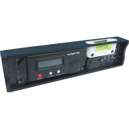 KOD Digital Spirit Level, Magnetic 230 mm