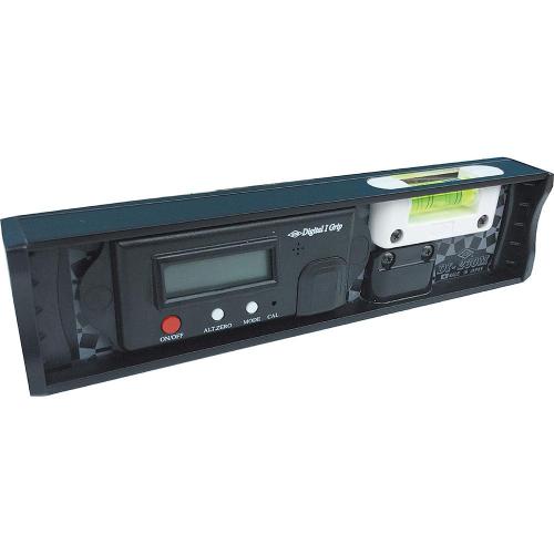 KOD Digital Spirit Level, Magnetic 230 mm