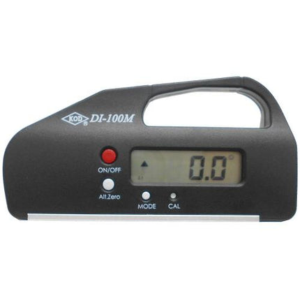 KOD Digital Spirit Level, Magnetic