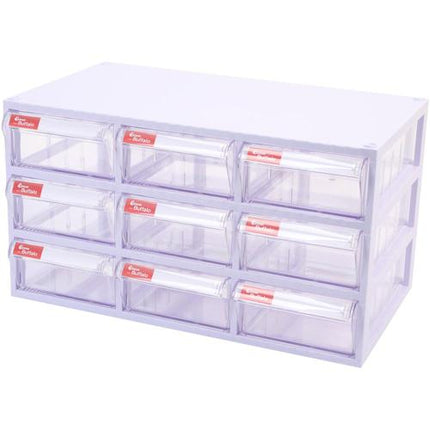 SESHIN BUFFALO Parts Bin Cabinet SB-509