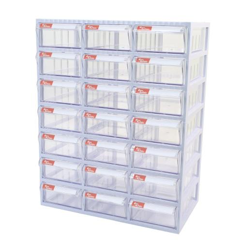 SESHIN BUFFALO Parts Bin Cabinet SB-521