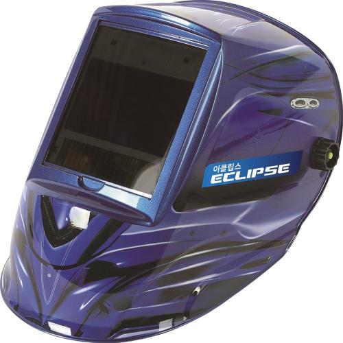CRETOS Auto-Darkening Welding Helmet ECLIPSE