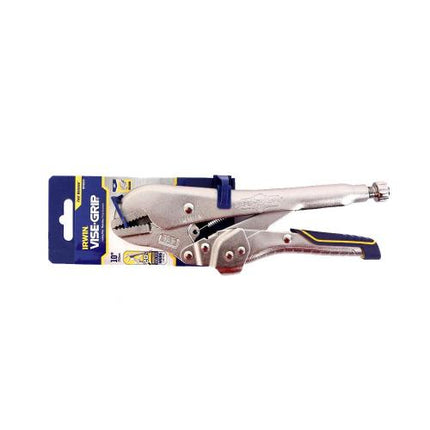 IRWIN Vise Grip Pliers Straight