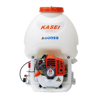KASEI Petrol Sprayer SM-7C 20L