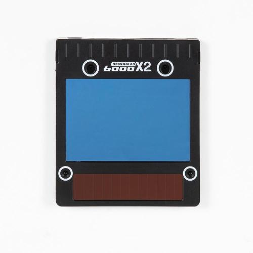 SERVORE Auto-Darkening Filter Cartridge 6000X2