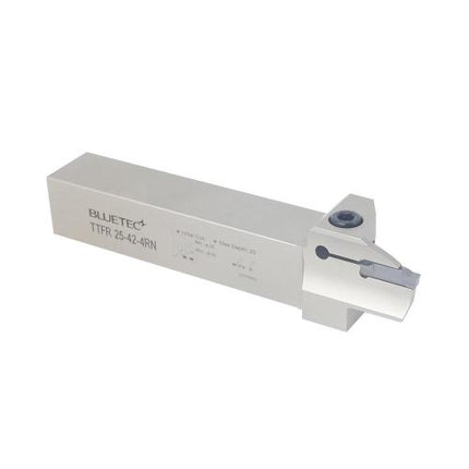 BLUETEC Grooving Toolholder TTFR25-30-3RN