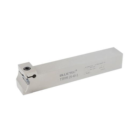 BLUETEC Grooving Toolholder TTER12-24-2SH