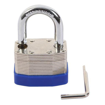 SMATO Combination Padlock NL45
