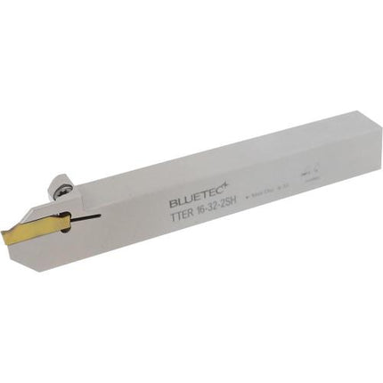 BLUETEC Grooving Toolholder TTER12-24-2SH