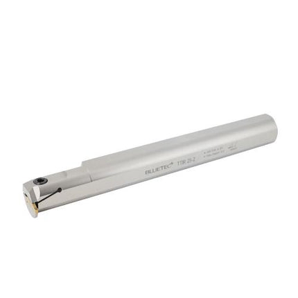 BLUETEC Internal Grooving Toolholder
