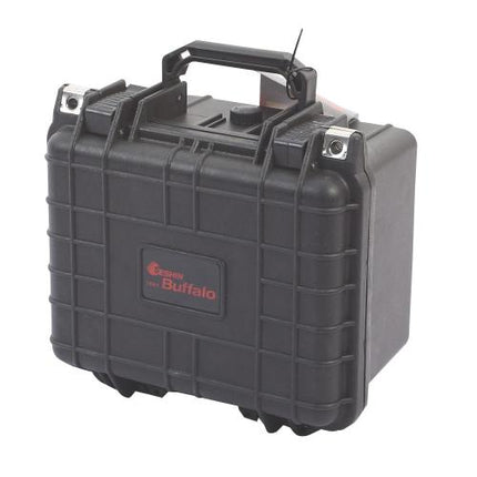 SESHIN BUFFALO Hard Case SB-HB339
