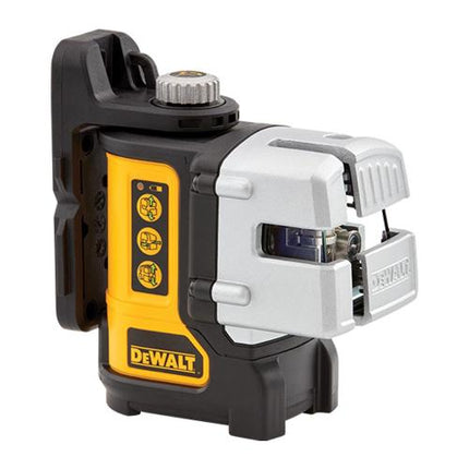DEWALT Green Beam Laser Level DW089CG-KR