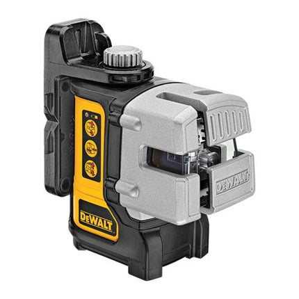 DEWALT Green Beam Laser Level DW089CG-KR