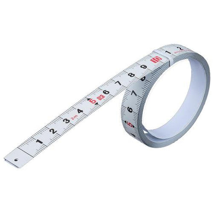 Niigata Seiki Self-Adhesive Measuring Strip