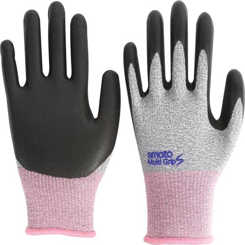 SMATO NBR Foam-Coated Gloves