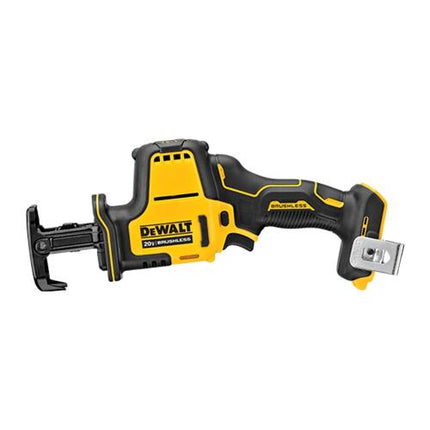 DEWALT DCS369N 20V MAX (18V XR) Cordless Brushless Reciprocating Saw (Bare Tool)