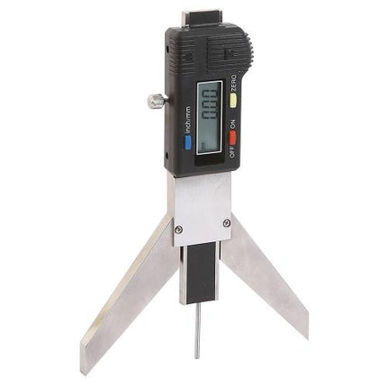 BLUETEC Digital Depth Gauge 0–50mm