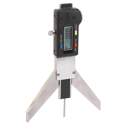 BLUETEC Digital Depth Gauge 0–50mm