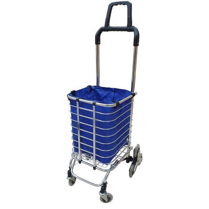 SMATO Folding Hand Cart Aluminum FT60LA