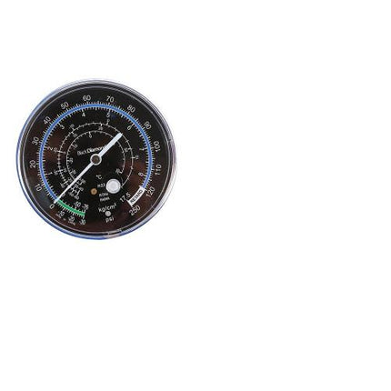 BLACK DIAMOND Refrigerant Manifold Gauge