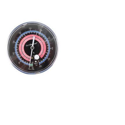 BLACK DIAMOND New Refrigerant Gauge