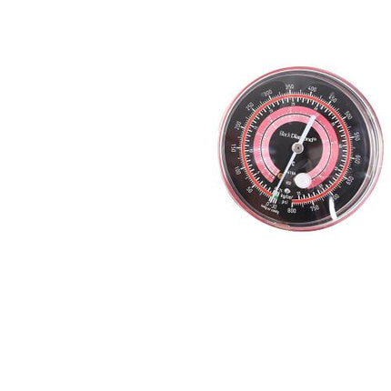BLACK DIAMOND New Refrigerant Gauge