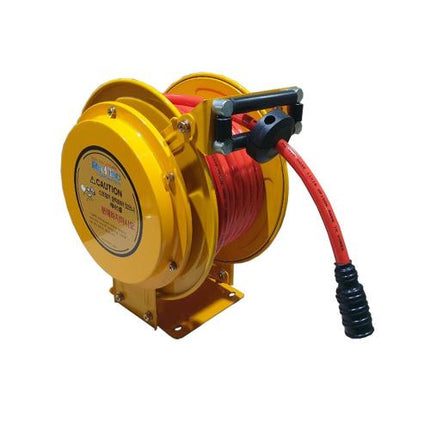 REELTECH Auto-Rewind Air Hose Reel AR/RA/ST