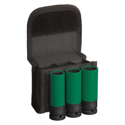 Bosch Long Socket Set 2608003033