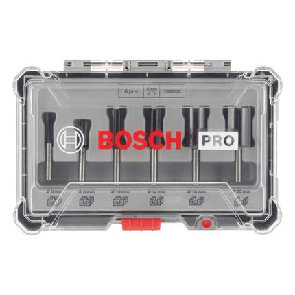 Bosch Multi-Purpose Drill & Driver Bit Set 2607017465