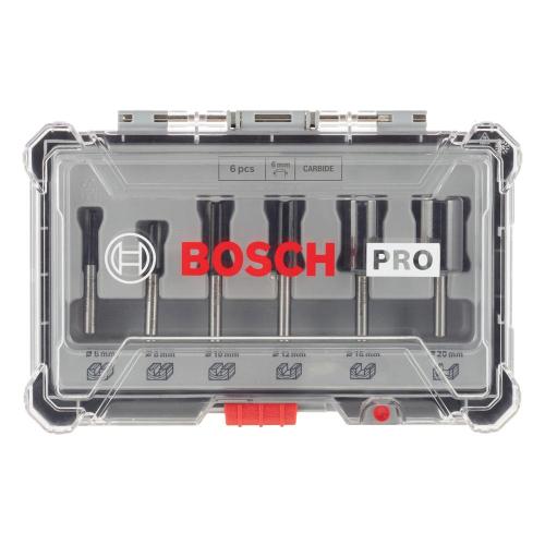 Bosch Multi-Purpose Drill & Driver Bit Set 2607017465
