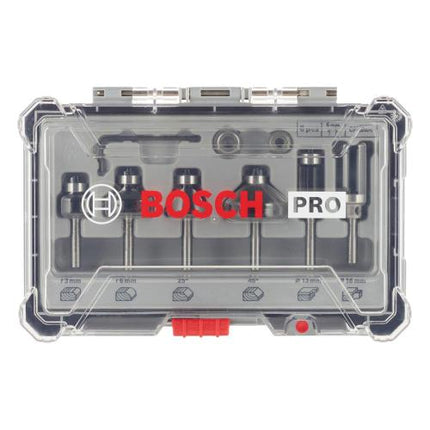 Bosch Multi-Purpose Drill & Driver Bit Set 2607017468