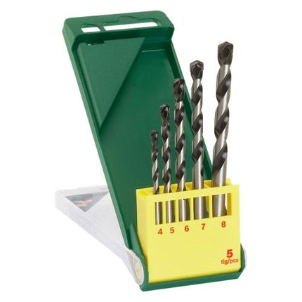 Bosch Drill Bit Set 2607019445