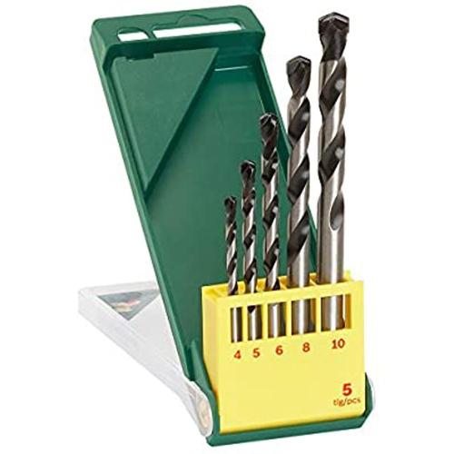 Bosch Multi-Purpose Drill & Driver Bit Set 2607019444
