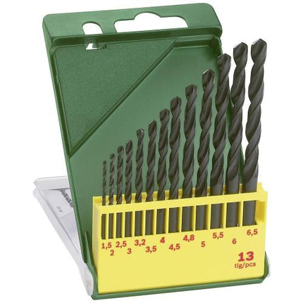 Bosch Multi-Purpose Drill & Driver Bit Set 2607019441
