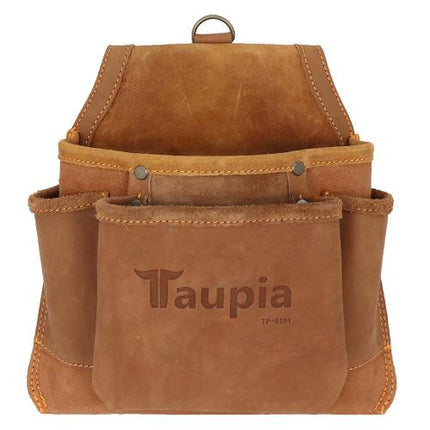 TAUPIA Tool Pouch Nail Pouch TP-6101