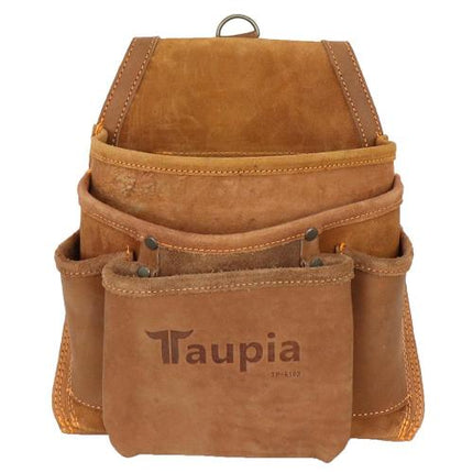 TAUPIA Tool Pouch Nail Pouch TP-6101