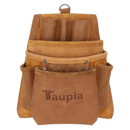 TAUPIA Tool Pouch Nail Pouch TP-6103