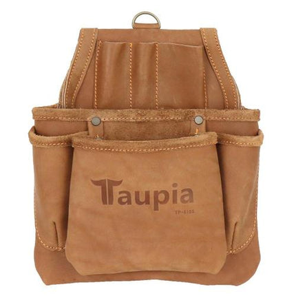 TAUPIA Tool Pouch Nail Pouch TP-6103