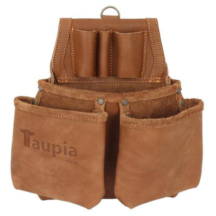 TAUPIA Tool Pouch Nail Pouch TP-6106