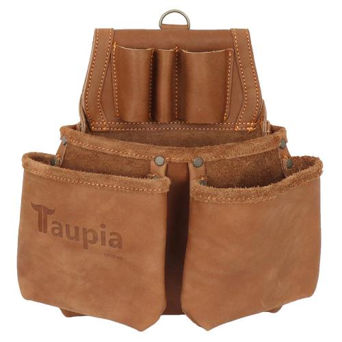 TAUPIA Tool Pouch Nail Pouch TP-6106