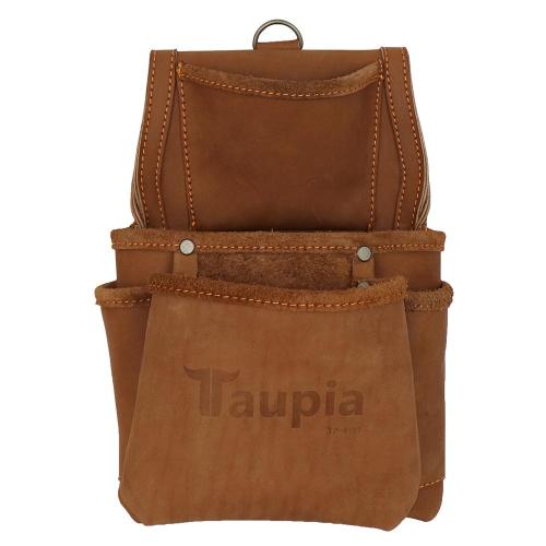 TAUPIA Tool Pouch Nail Pouch TP-6107